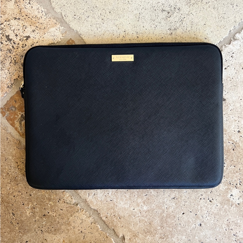 Kate Spade Padded Laptop Sleeve - 13”